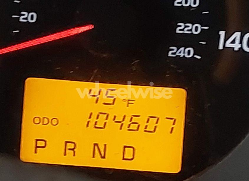 Photo 14 of 2011 Toyota Rav4 LIMITED V6 (VIN 2T3DK4DV0BW037542)