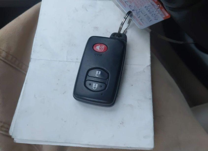 Photo 11 of 2011 Toyota Rav4 LIMITED (VIN 2T3DK4DV0BW039856)