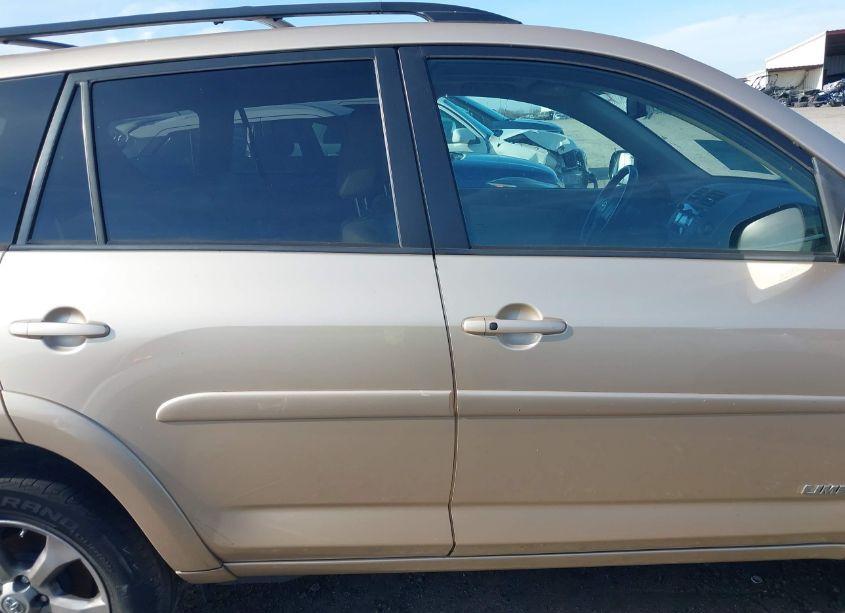 Photo 13 of 2011 Toyota Rav4 LIMITED (VIN 2T3DK4DV0BW039856)