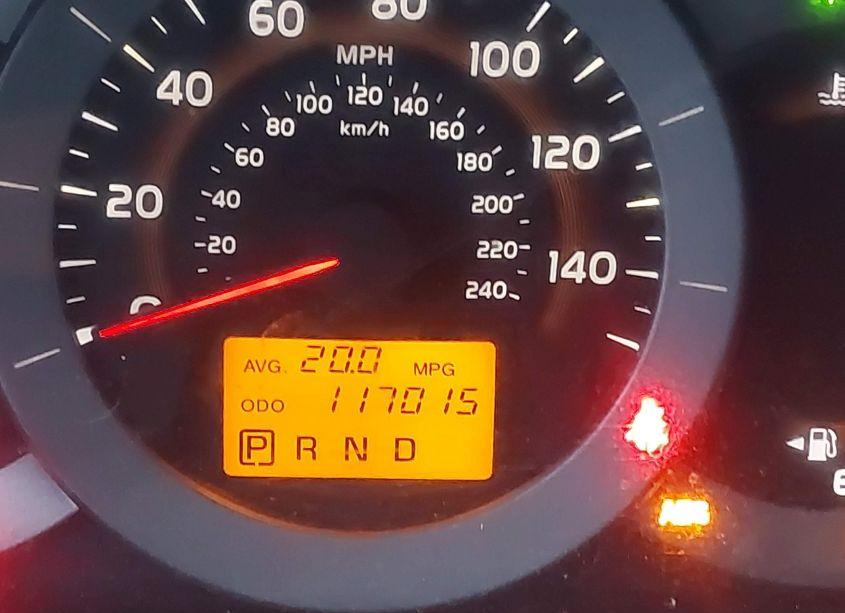 Photo 15 of 2011 Toyota Rav4 LIMITED (VIN 2T3DK4DV0BW039856)