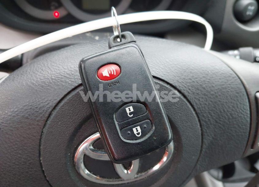 Photo 11 of 2012 Toyota Rav4 LIMITED V6 (VIN 2T3DK4DV0CW076956)