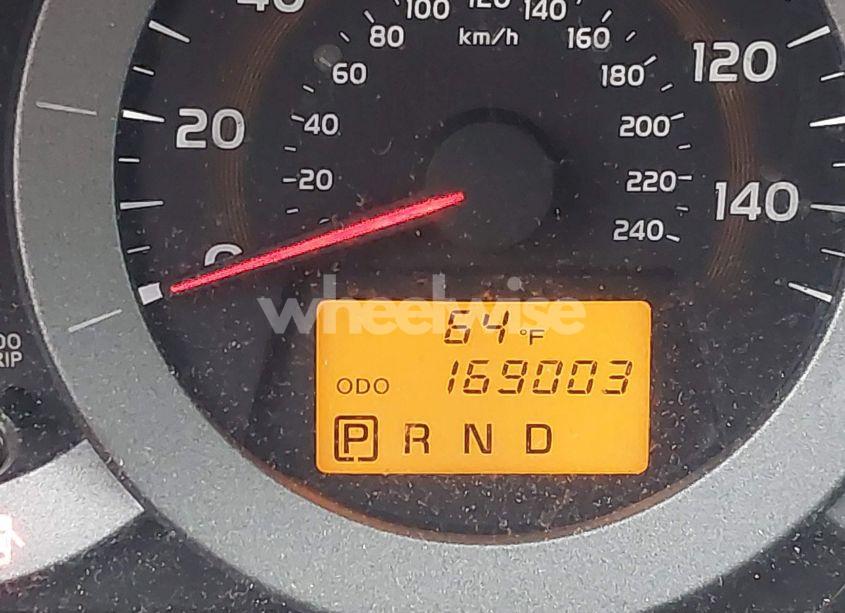 Photo 16 of 2012 Toyota Rav4 LIMITED V6 (VIN 2T3DK4DV0CW076956)