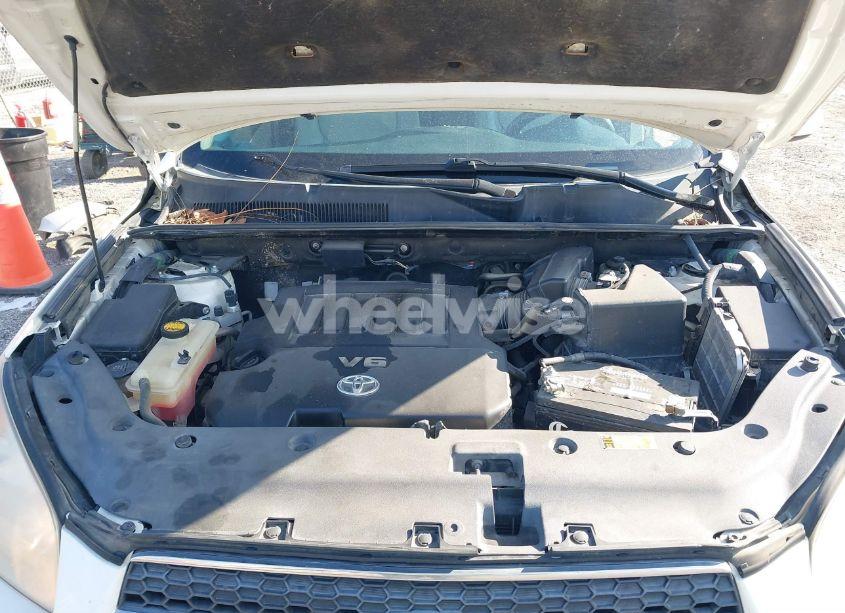 Photo 10 of 2012 Toyota Rav4 LIMITED V6 (VIN 2T3DK4DV0CW090677)