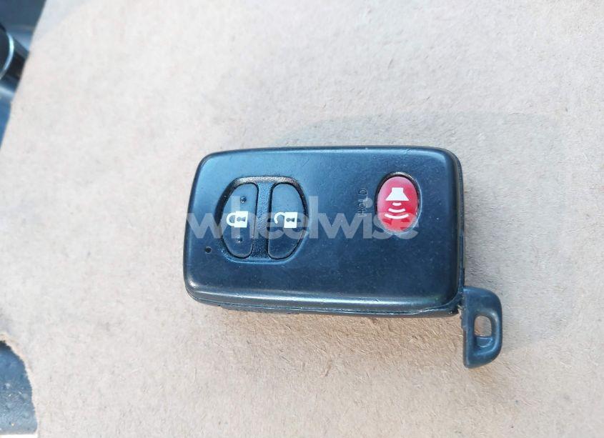 Photo 11 of 2012 Toyota Rav4 LIMITED V6 (VIN 2T3DK4DV0CW090677)