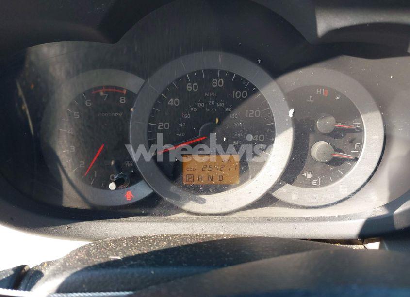 Photo 7 of 2012 Toyota Rav4 LIMITED V6 (VIN 2T3DK4DV0CW090677)