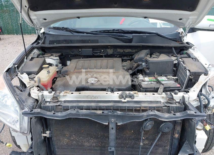 Photo 10 of 2010 Toyota Rav4 LIMITED V6 (VIN 2T3DK4DV1AW029559)