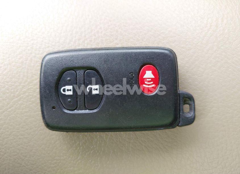 Photo 11 of 2010 Toyota Rav4 LIMITED V6 (VIN 2T3DK4DV1AW029559)