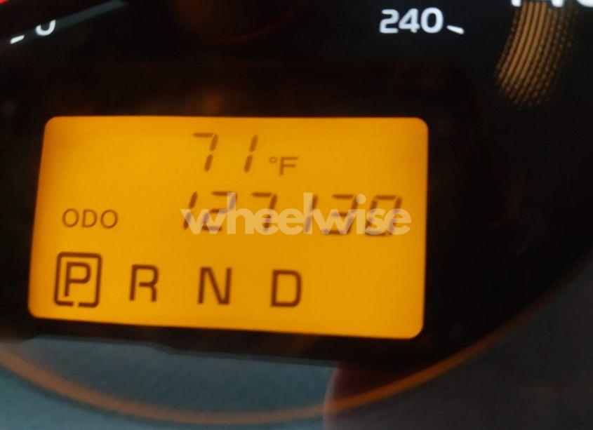 Photo 16 of 2010 Toyota Rav4 LIMITED V6 (VIN 2T3DK4DV1AW029559)