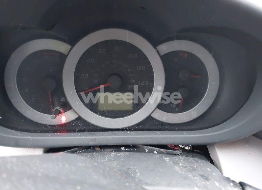 Photo 14 of 2010 Toyota Rav4 LIMITED (VIN 2T3DK4DV1AW032929)