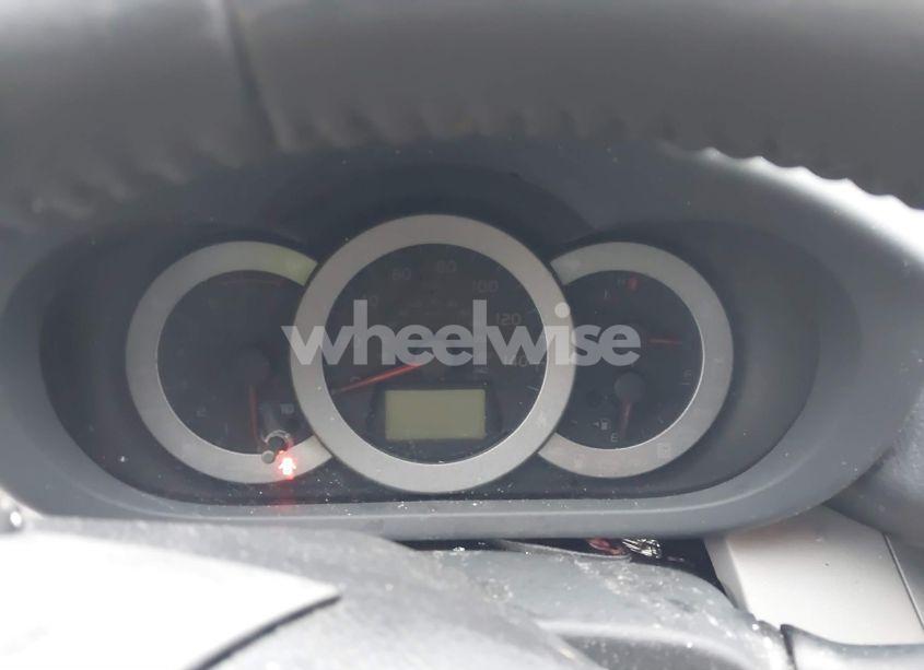 Photo 7 of 2010 Toyota Rav4 LIMITED (VIN 2T3DK4DV1AW032929)