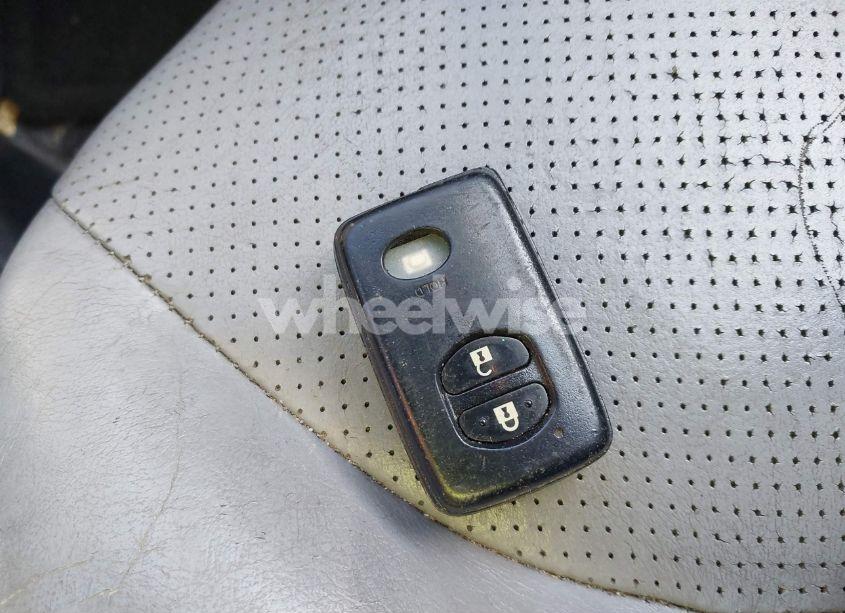 Photo 11 of 2011 Toyota Rav4 LIMITED (VIN 2T3DK4DV1BW040708)