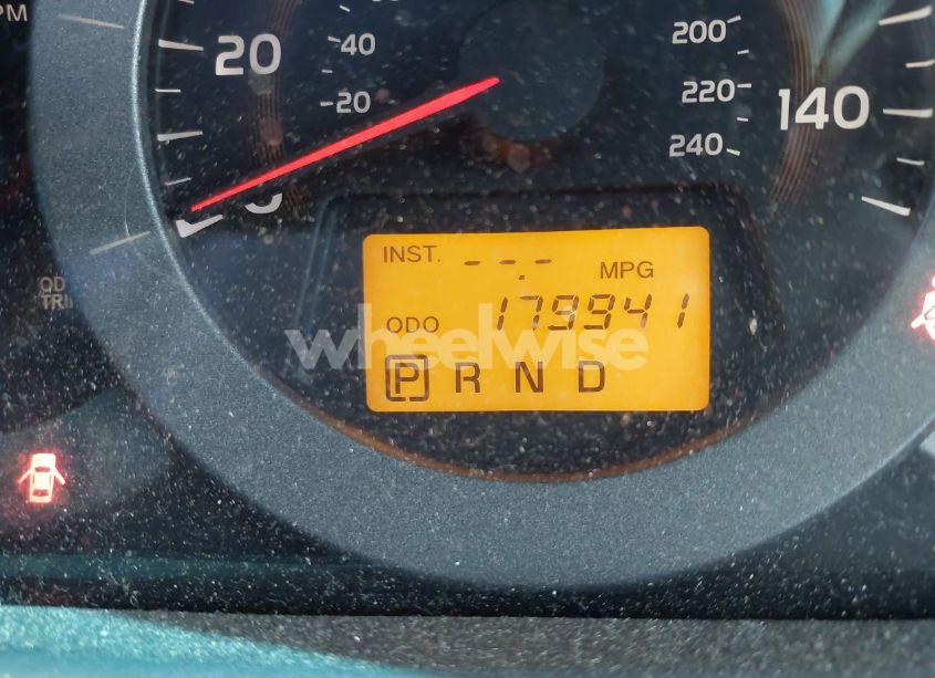 Photo 15 of 2011 Toyota Rav4 LIMITED (VIN 2T3DK4DV1BW040708)