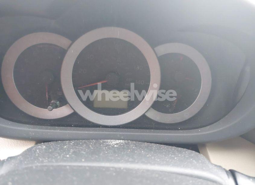 Photo 15 of 2011 Toyota Rav4 LIMITED (VIN 2T3DK4DV1BW049005)