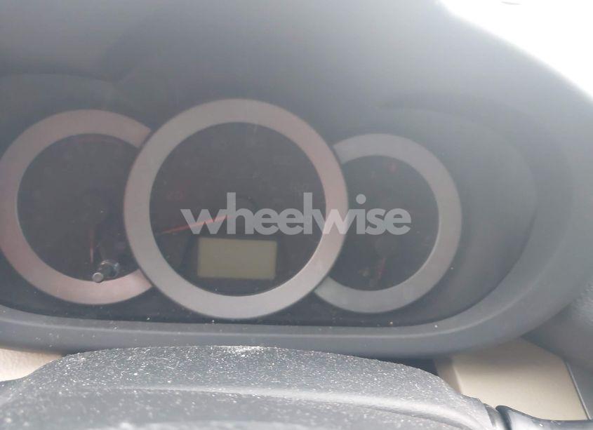 Photo 7 of 2011 Toyota Rav4 LIMITED (VIN 2T3DK4DV1BW049005)