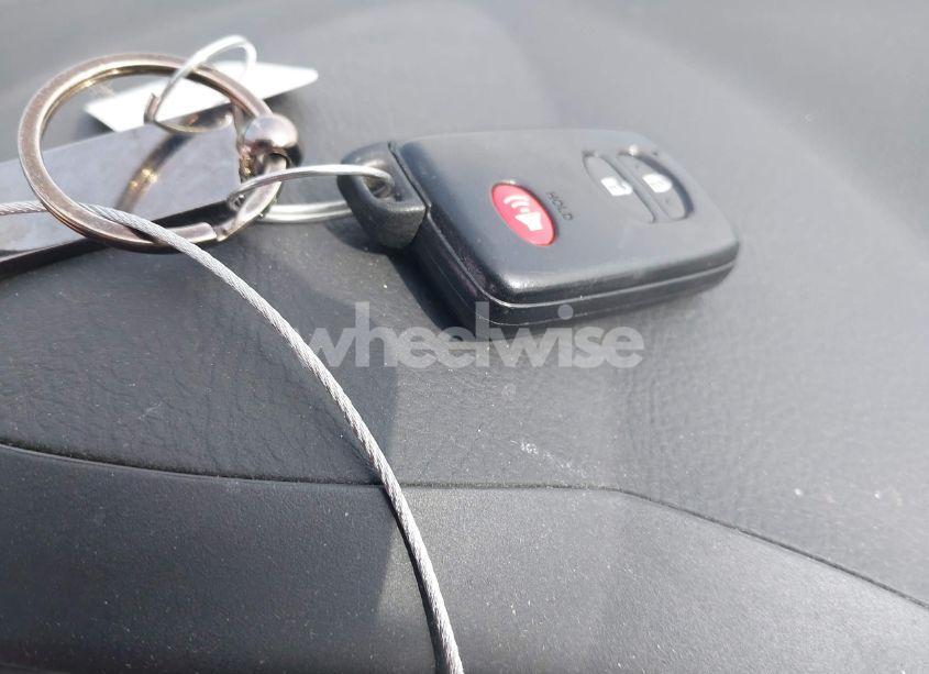 Photo 11 of 2011 Toyota Rav4 LIMITED (VIN 2T3DK4DV2BW041561)