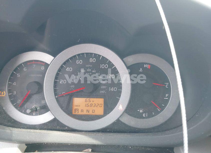 Photo 7 of 2011 Toyota Rav4 LIMITED (VIN 2T3DK4DV2BW041561)