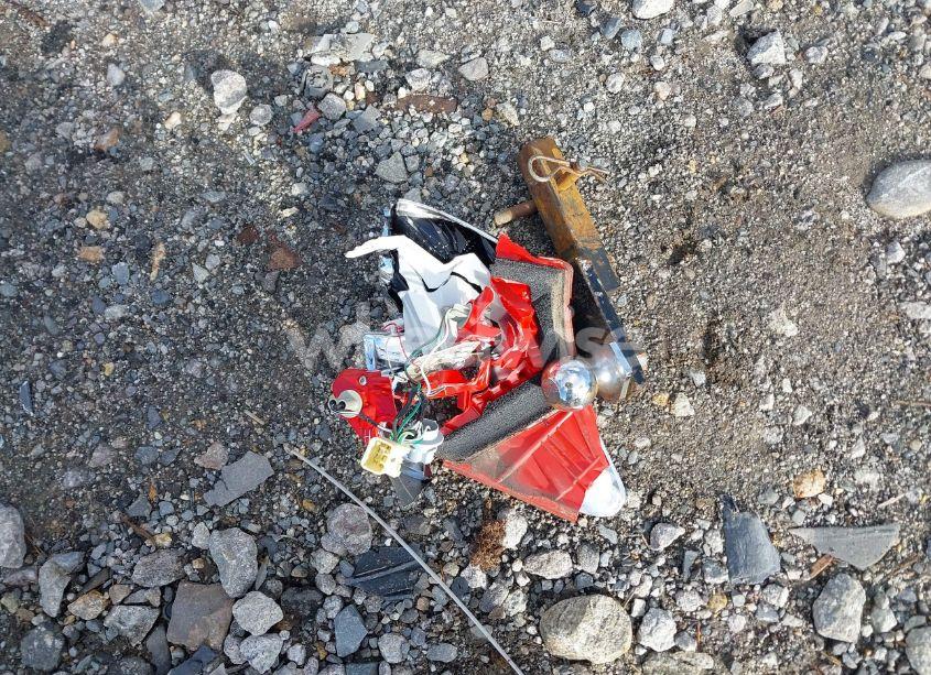 Photo 12 of 2011 Toyota Rav4 LIMITED (VIN 2T3DK4DV2BW045058)