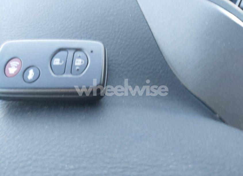 Photo 11 of 2011 Toyota Rav4 LIMITED (VIN 2T3DK4DV2BW056447)