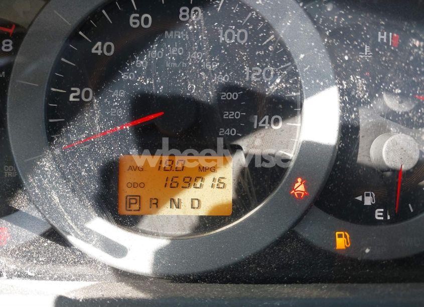 Photo 15 of 2011 Toyota Rav4 LIMITED (VIN 2T3DK4DV2BW056447)