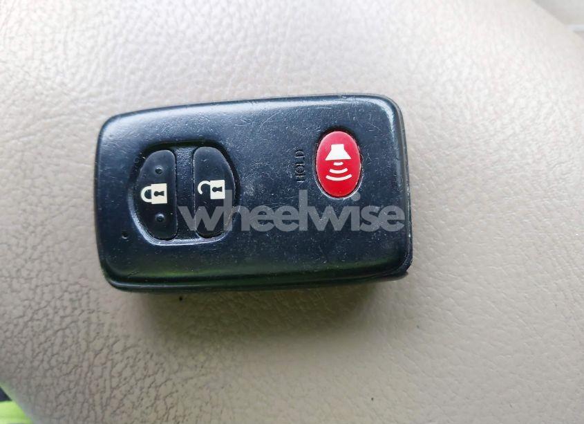 Photo 11 of 2011 Toyota Rav4 LIMITED (VIN 2T3DK4DV2BW064189)