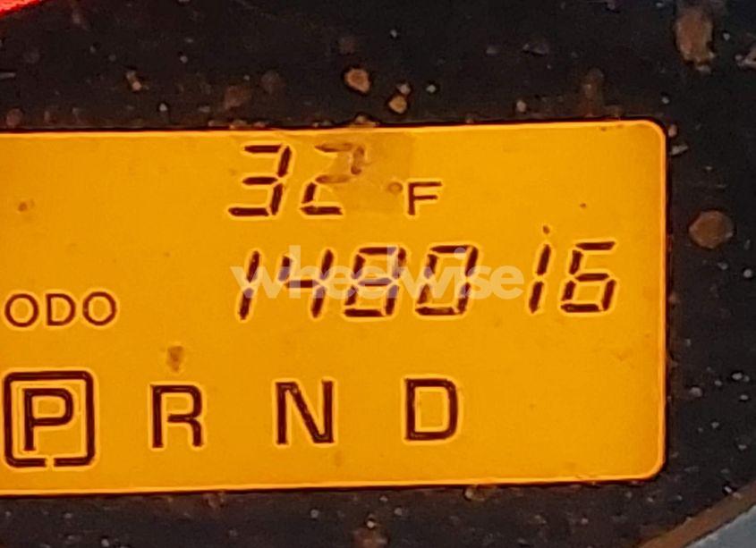 Photo 15 of 2011 Toyota Rav4 LIMITED (VIN 2T3DK4DV2BW064189)