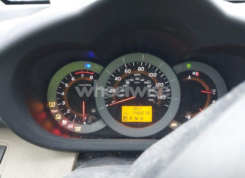 Photo 7 of 2011 Toyota Rav4 LIMITED (VIN 2T3DK4DV2BW064189)