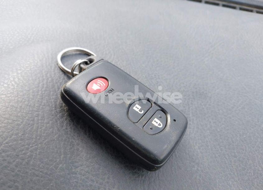 Photo 11 of 2012 Toyota Rav4 LIMITED V6 (VIN 2T3DK4DV2CW084024)