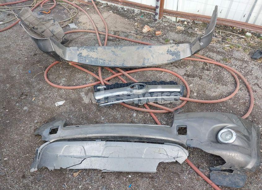 Photo 12 of 2012 Toyota Rav4 LIMITED V6 (VIN 2T3DK4DV2CW084024)