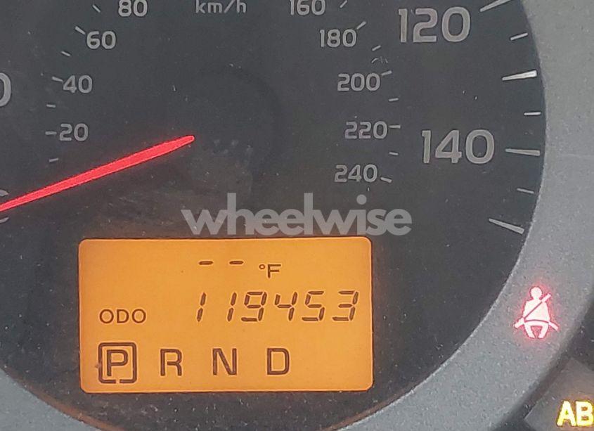 Photo 16 of 2012 Toyota Rav4 LIMITED V6 (VIN 2T3DK4DV2CW084024)