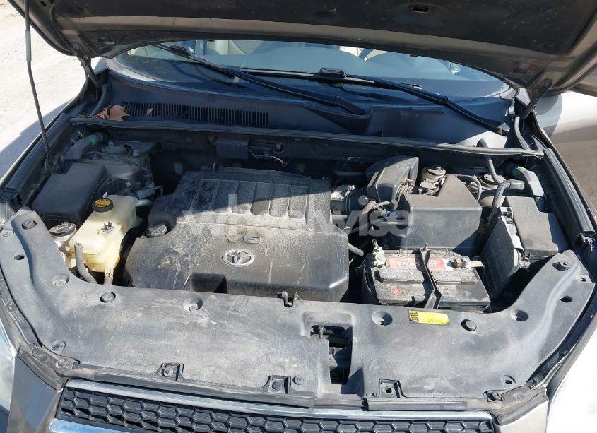 Photo 10 of 2012 Toyota Rav4 LIMITED V6 (VIN 2T3DK4DV2CW090082)