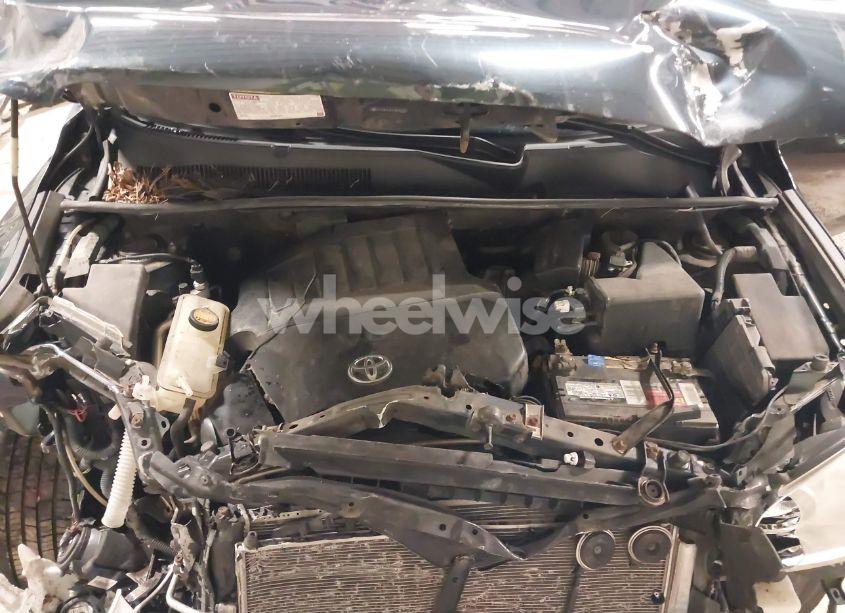 Photo 10 of 2012 Toyota Rav4 LIMITED V6 (VIN 2T3DK4DV2CW090650)