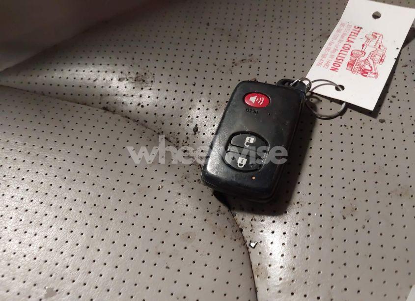 Photo 11 of 2012 Toyota Rav4 LIMITED V6 (VIN 2T3DK4DV2CW090650)