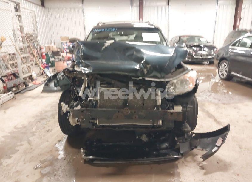 Photo 12 of 2012 Toyota Rav4 LIMITED V6 (VIN 2T3DK4DV2CW090650)