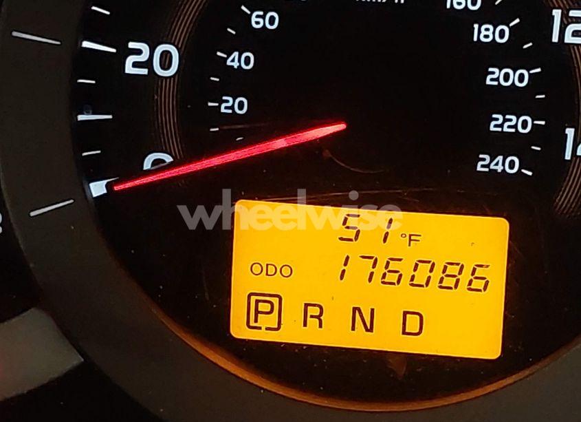 Photo 15 of 2012 Toyota Rav4 LIMITED V6 (VIN 2T3DK4DV2CW090650)