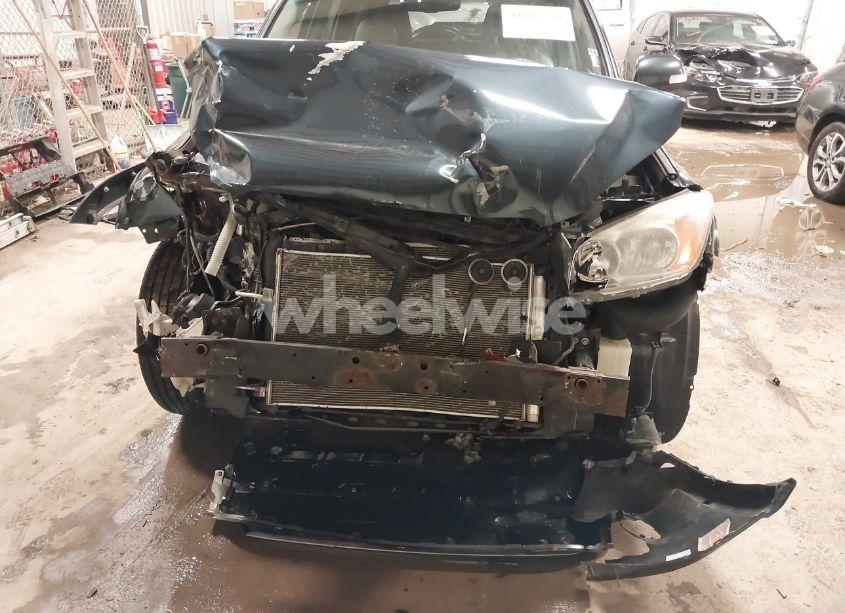 Photo 6 of 2012 Toyota Rav4 LIMITED V6 (VIN 2T3DK4DV2CW090650)