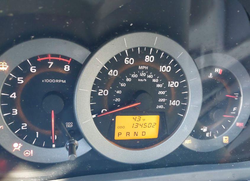 Photo 15 of 2011 Toyota Rav4 LIMITED (VIN 2T3DK4DV3BW047658)