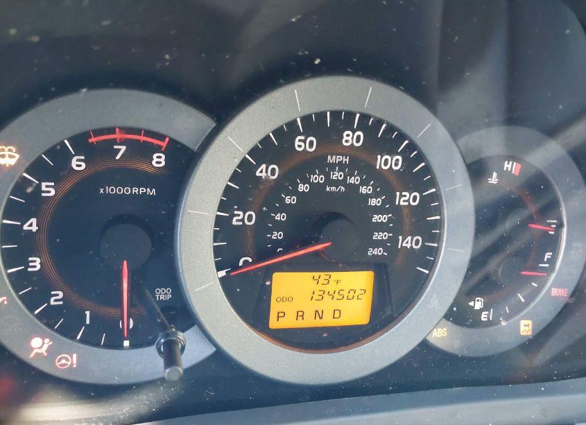 Photo 7 of 2011 Toyota Rav4 LIMITED (VIN 2T3DK4DV3BW047658)