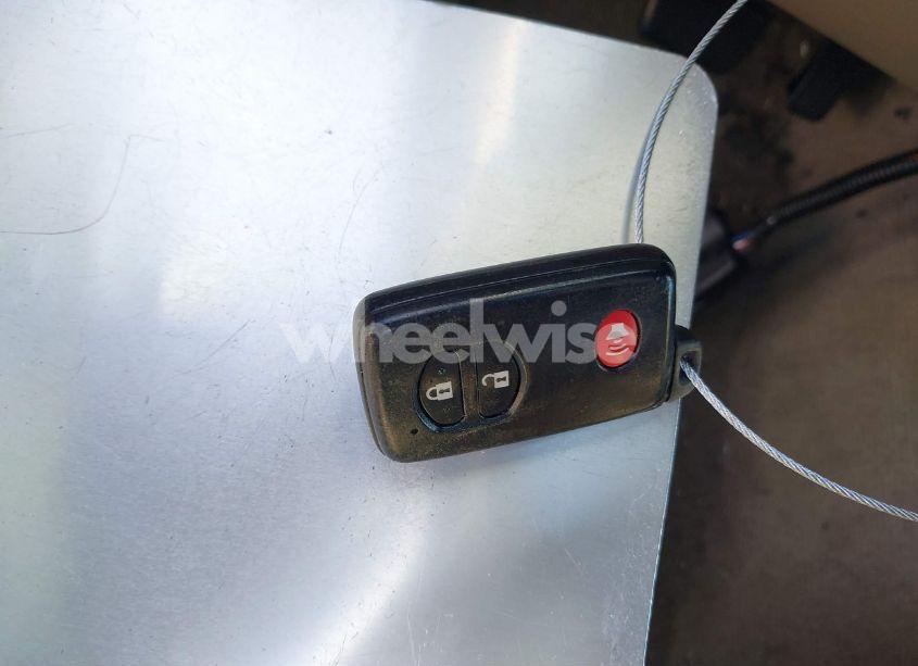 Photo 11 of 2011 Toyota Rav4 LIMITED (VIN 2T3DK4DV3BW060104)