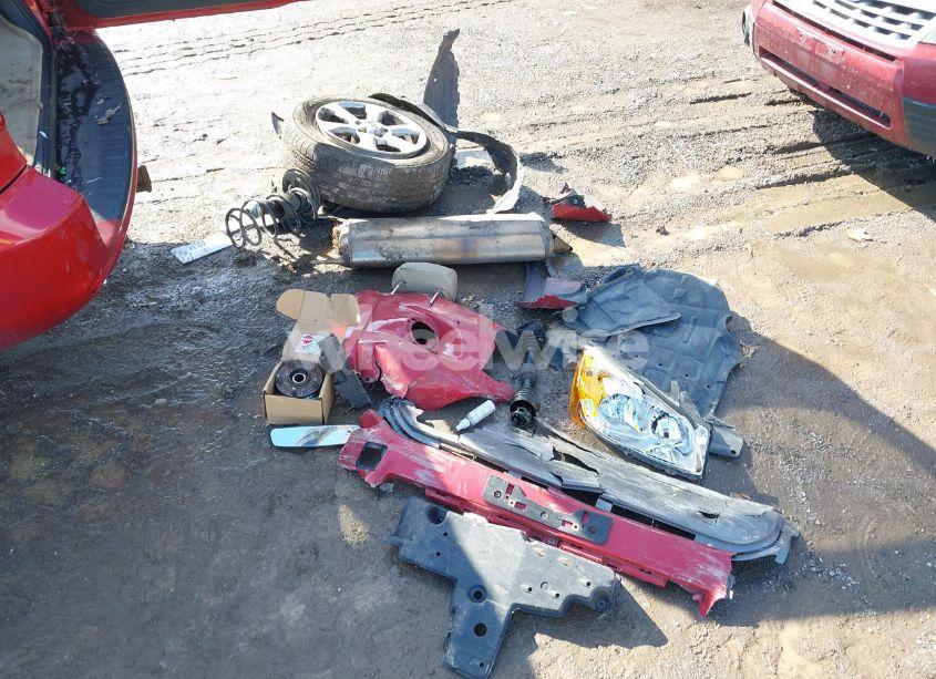 Photo 12 of 2011 Toyota Rav4 LIMITED (VIN 2T3DK4DV3BW060104)