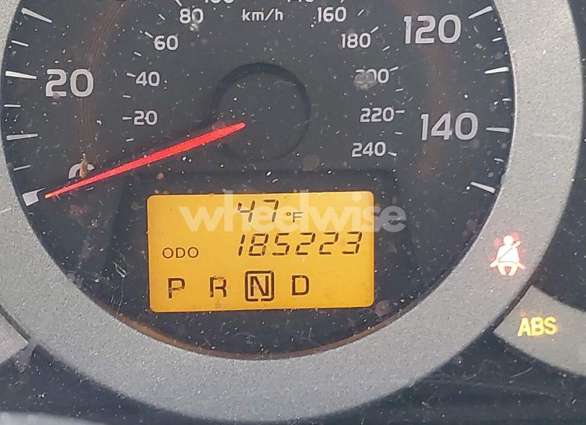 Photo 16 of 2011 Toyota Rav4 LIMITED (VIN 2T3DK4DV3BW060104)