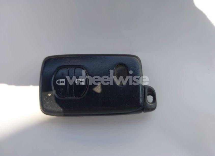 Photo 11 of 2012 Toyota Rav4 LIMITED V6 (VIN 2T3DK4DV3CW067488)