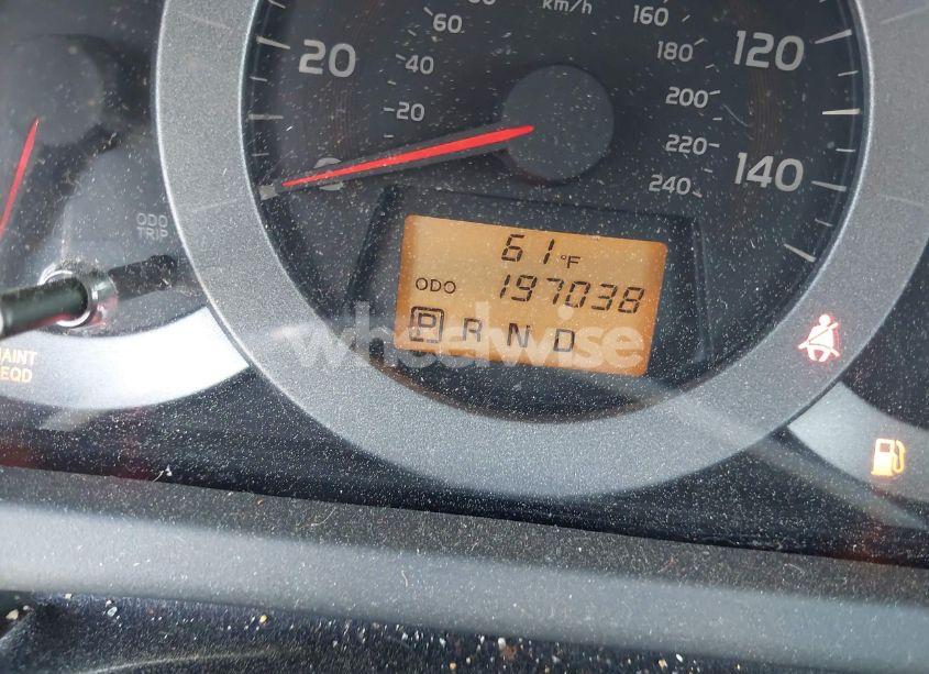 Photo 15 of 2012 Toyota Rav4 LIMITED V6 (VIN 2T3DK4DV3CW067488)