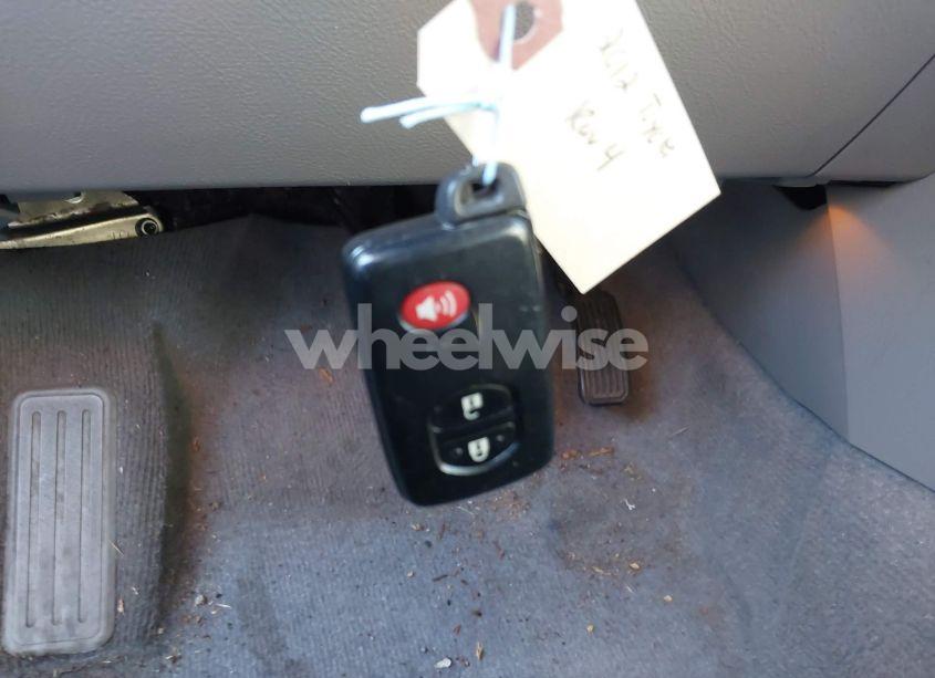 Photo 11 of 2012 Toyota Rav4 LIMITED V6 (VIN 2T3DK4DV3CW070259)