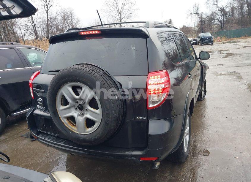 Photo 16 of 2012 Toyota Rav4 LIMITED V6 (VIN 2T3DK4DV3CW072805)