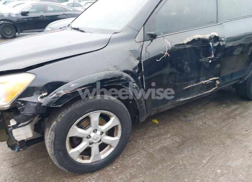 Photo 17 of 2012 Toyota Rav4 LIMITED V6 (VIN 2T3DK4DV3CW072805)