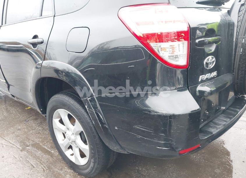 Photo 21 of 2012 Toyota Rav4 LIMITED V6 (VIN 2T3DK4DV3CW072805)