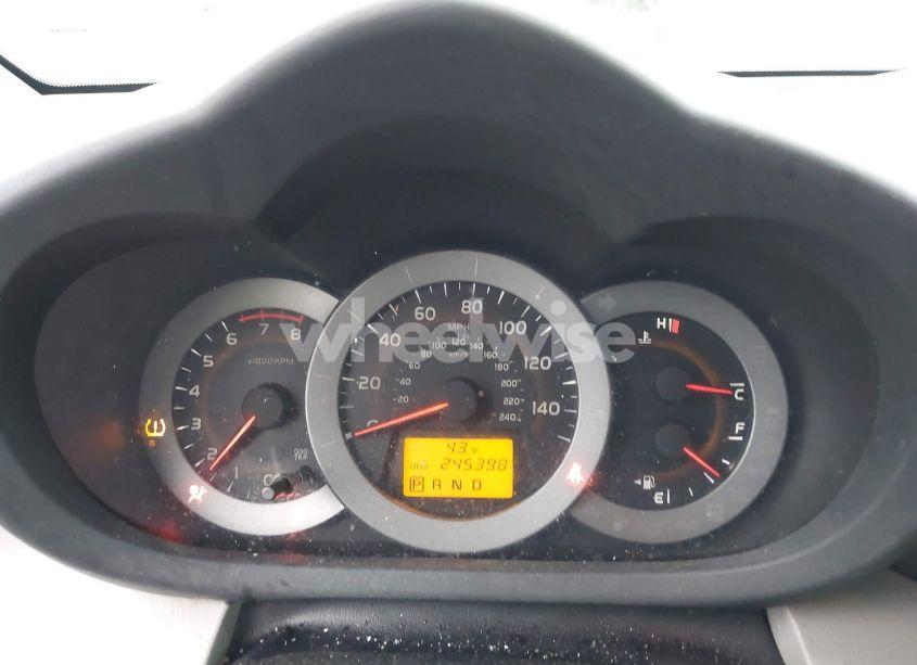 Photo 7 of 2012 Toyota Rav4 LIMITED V6 (VIN 2T3DK4DV3CW072805)