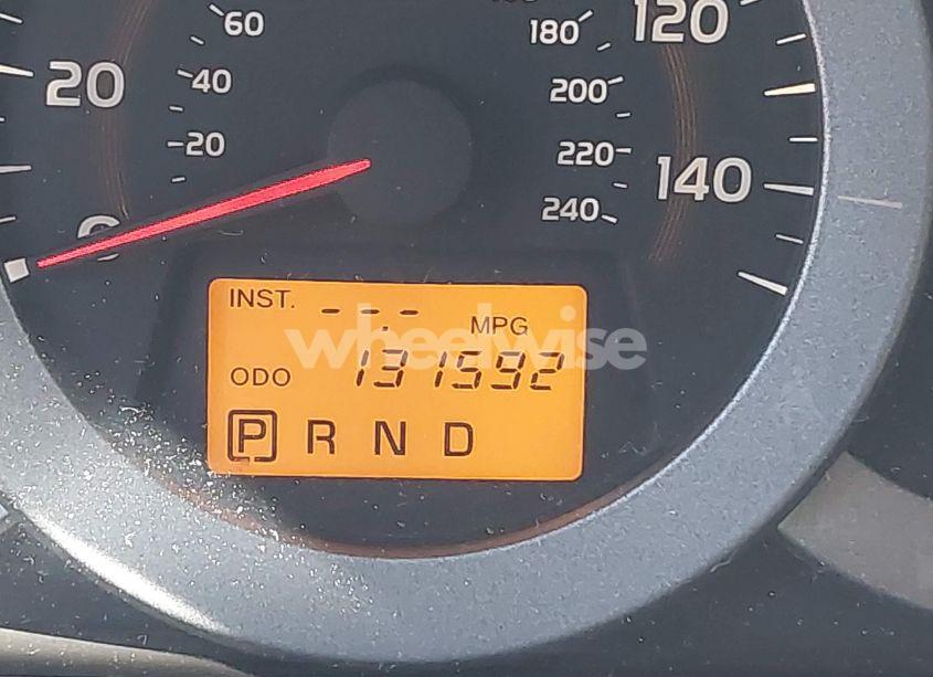 Photo 15 of 2012 Toyota Rav4 LIMITED V6 (VIN 2T3DK4DV3CW083254)