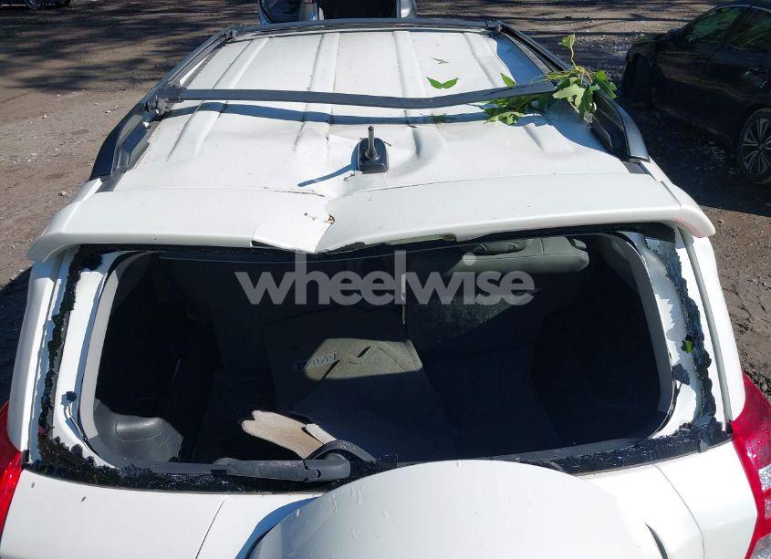 Photo 6 of 2012 Toyota Rav4 LIMITED V6 (VIN 2T3DK4DV3CW083254)