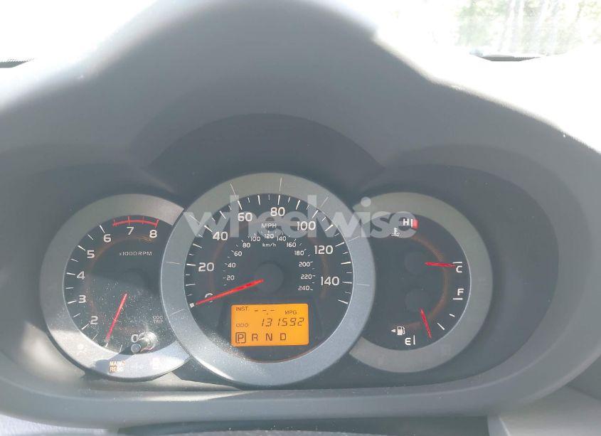 Photo 7 of 2012 Toyota Rav4 LIMITED V6 (VIN 2T3DK4DV3CW083254)